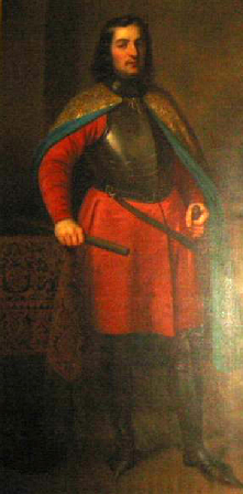 Renaud III de Bourgogne - Cathdrale Saint-Jean de de Besanon